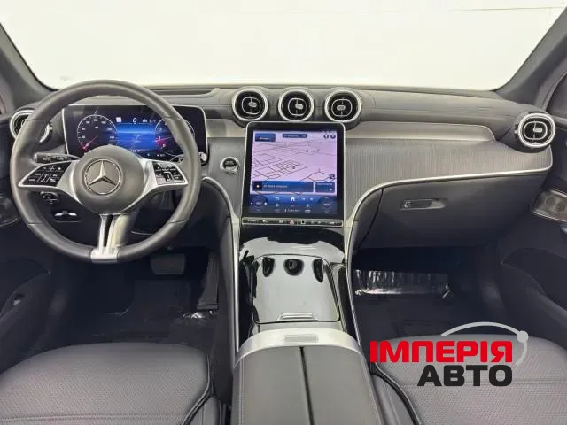 Mercedes-Benz GLE - фото 7