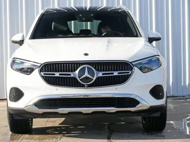 Mercedes-Benz GLE - фото 2