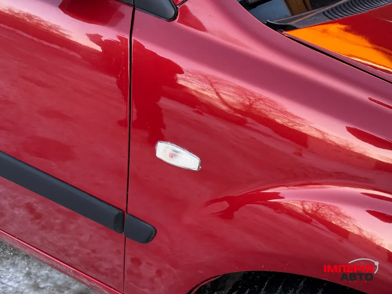 Kia Rio - фото 33