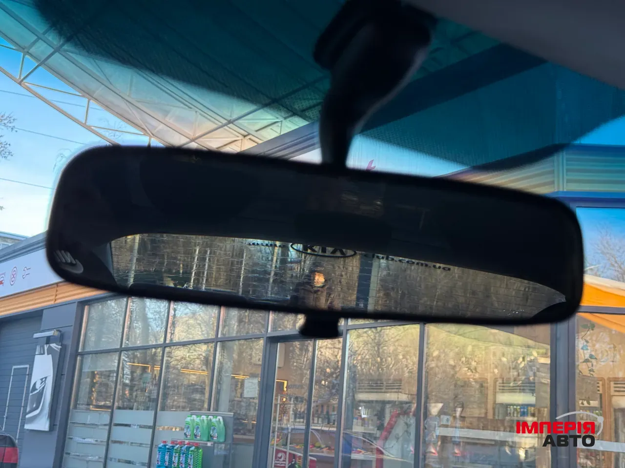 Kia Rio - фото 50