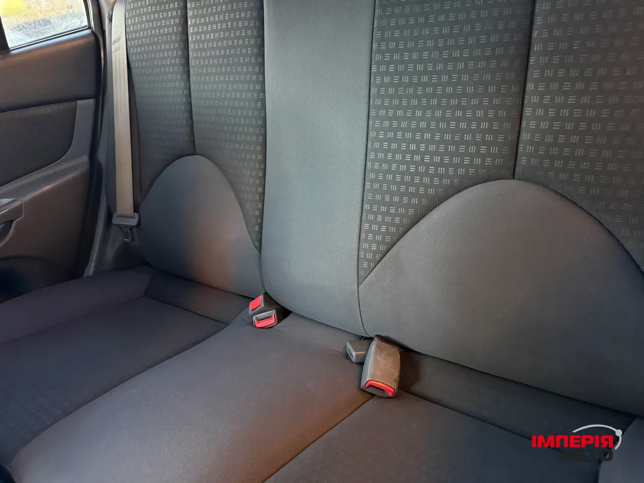 Kia Rio - фото 14