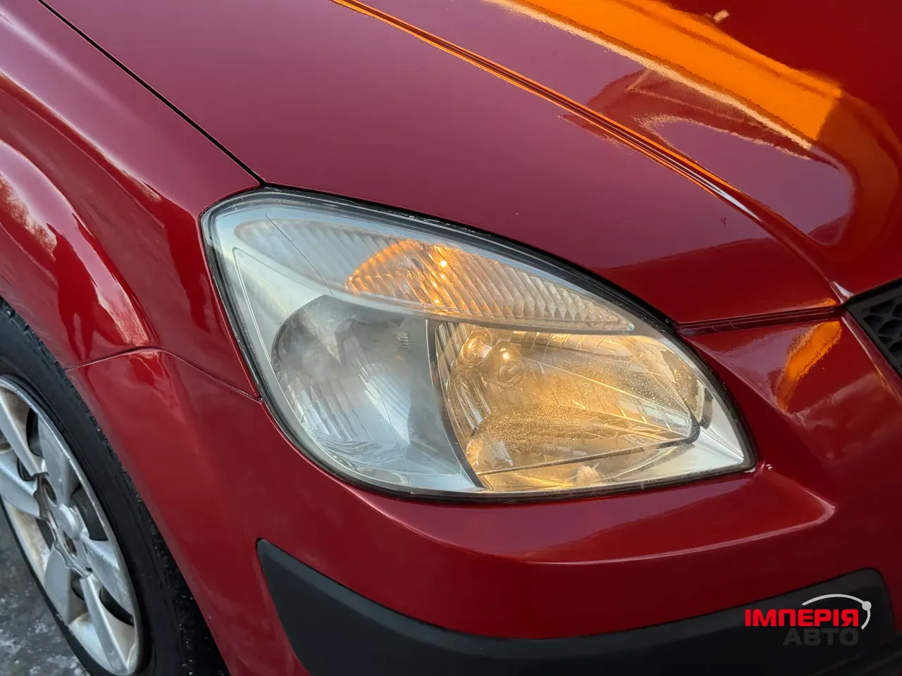 Kia Rio - фото 32