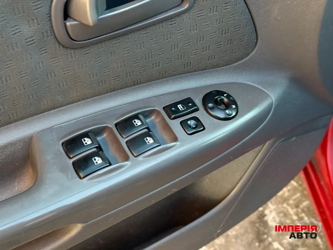 Kia Rio - фото 35