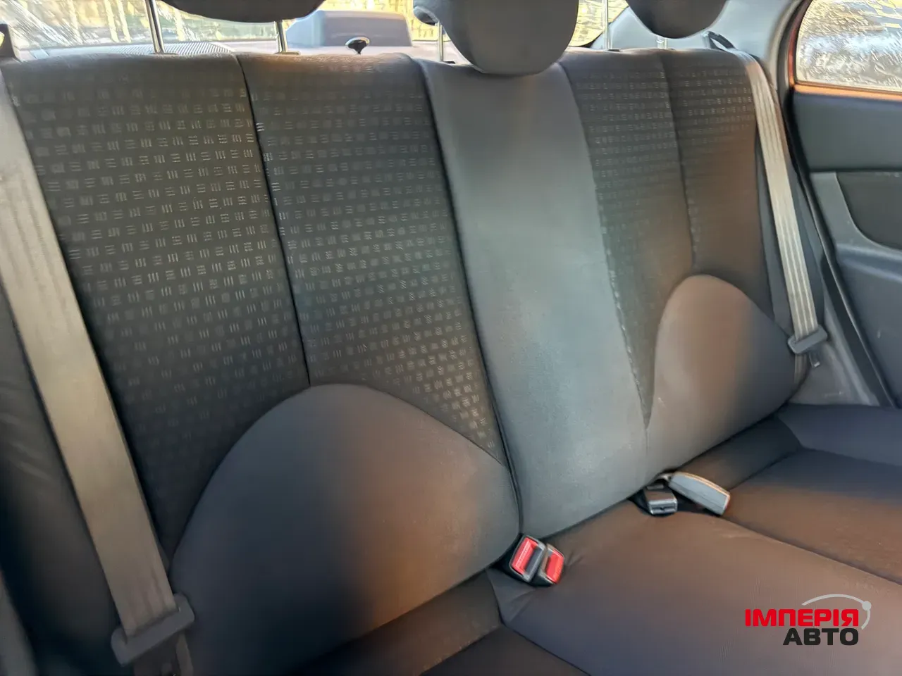 Kia Rio - фото 10