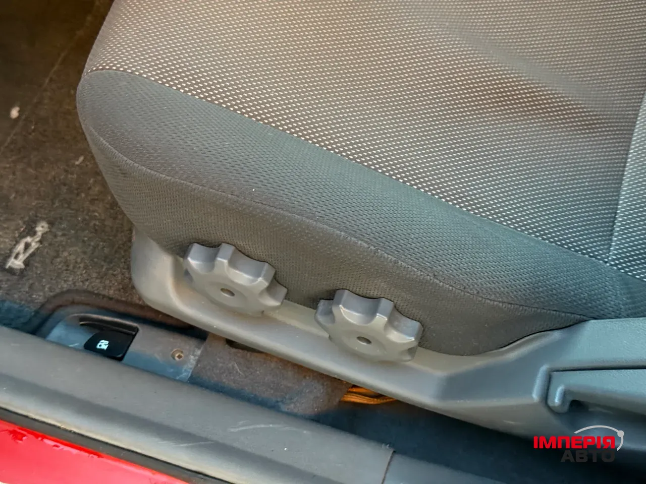 Kia Rio - фото 39