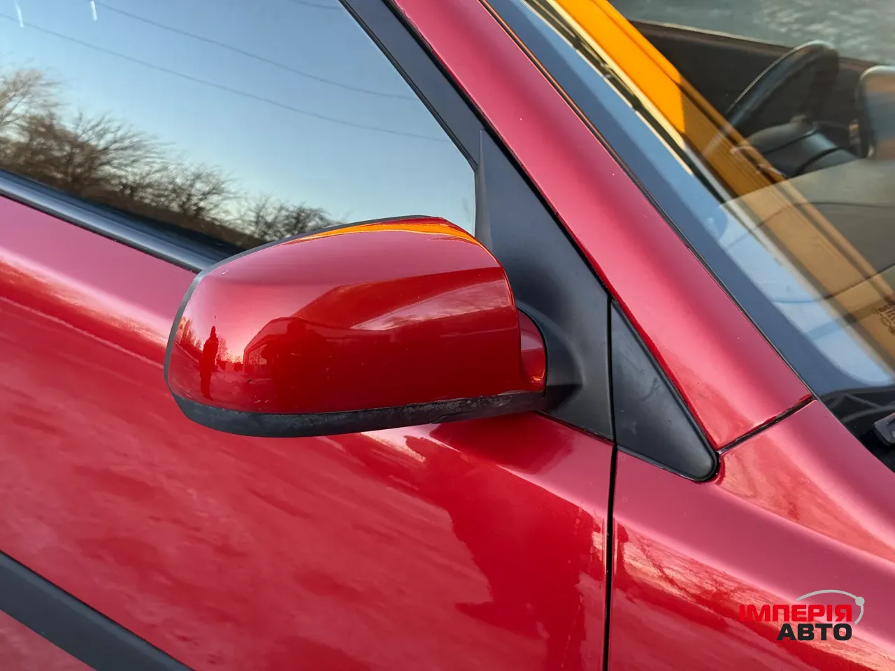 Kia Rio - фото 34