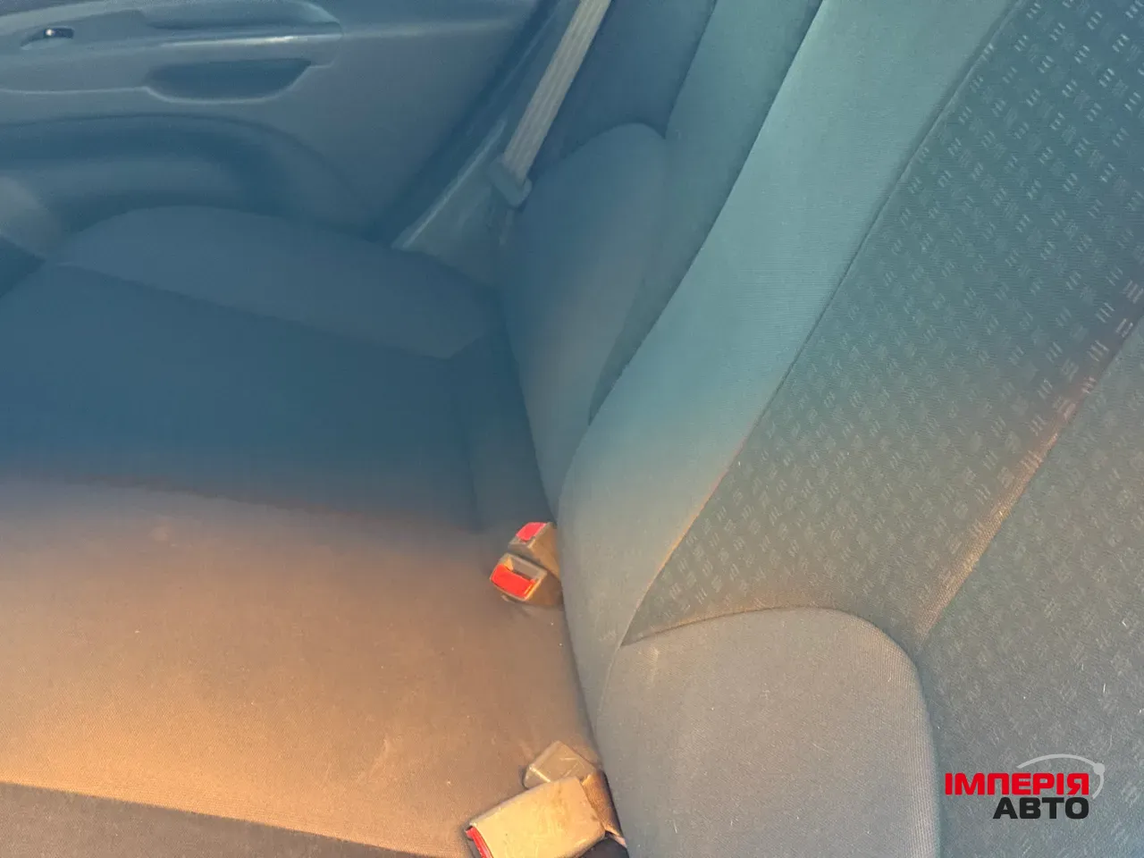 Kia Rio - фото 54