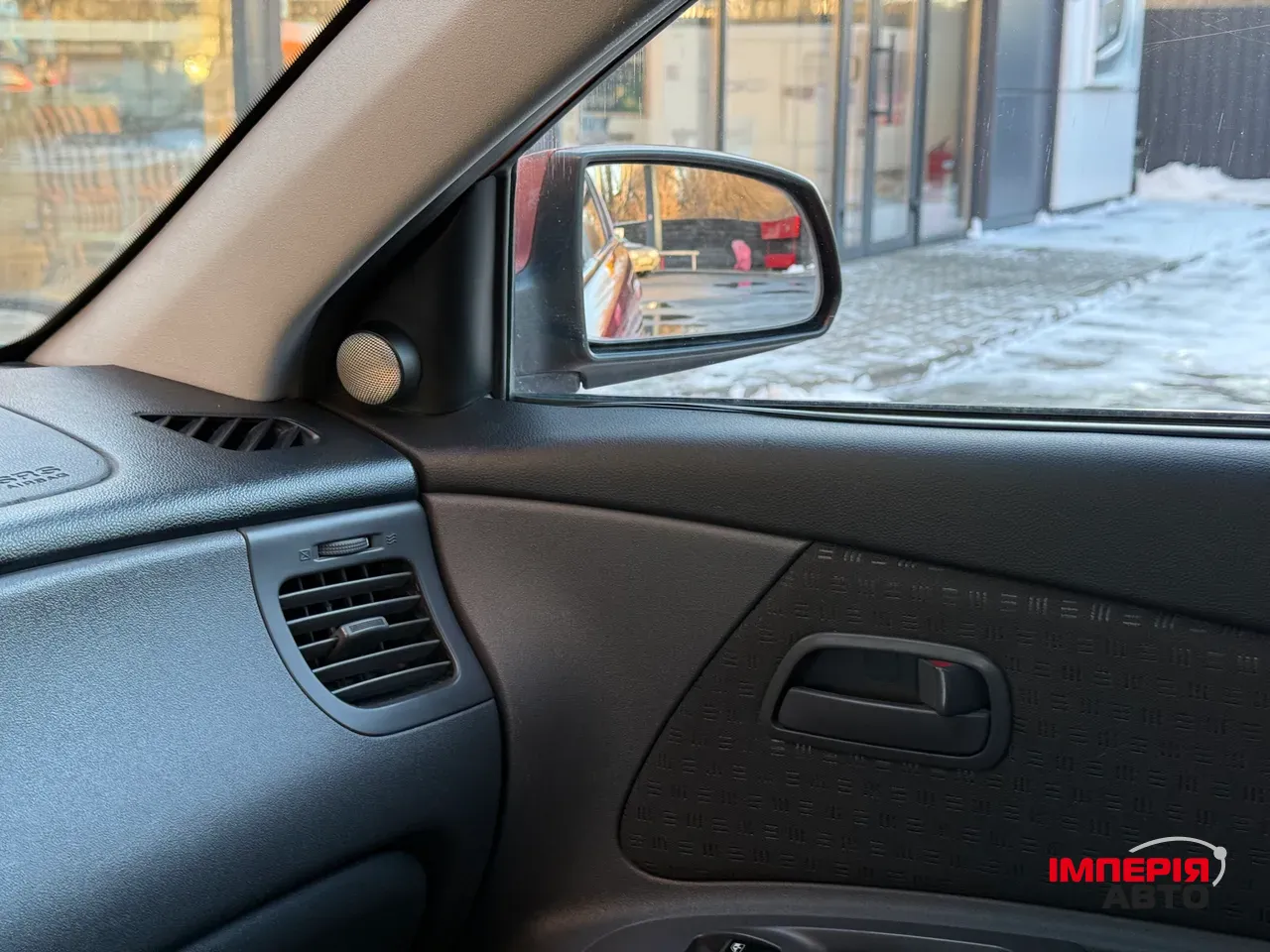 Kia Rio - фото 51