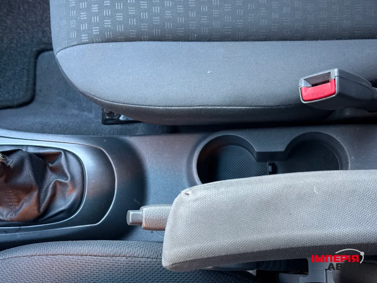 Kia Rio - фото 46