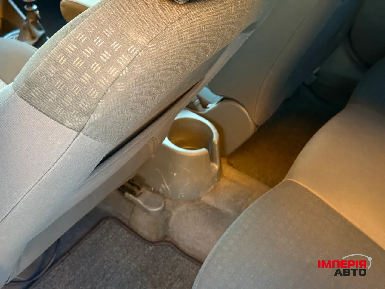 Kia Rio - фото 52