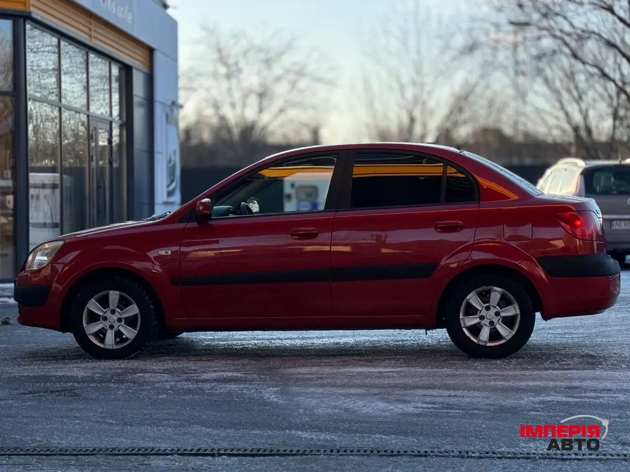 Kia Rio - фото 2