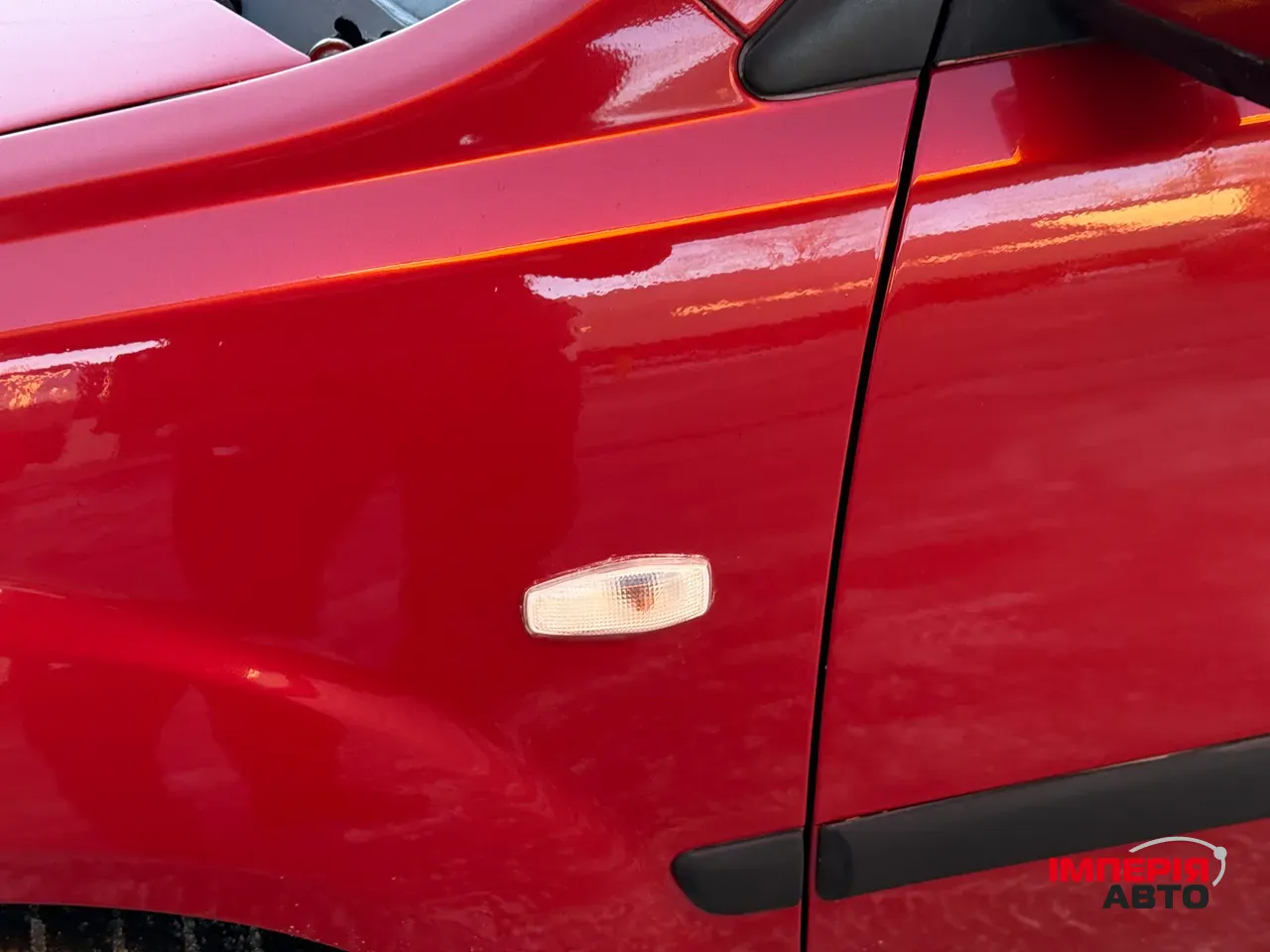 Kia Rio - фото 22