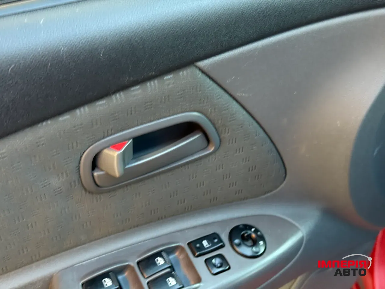 Kia Rio - фото 40