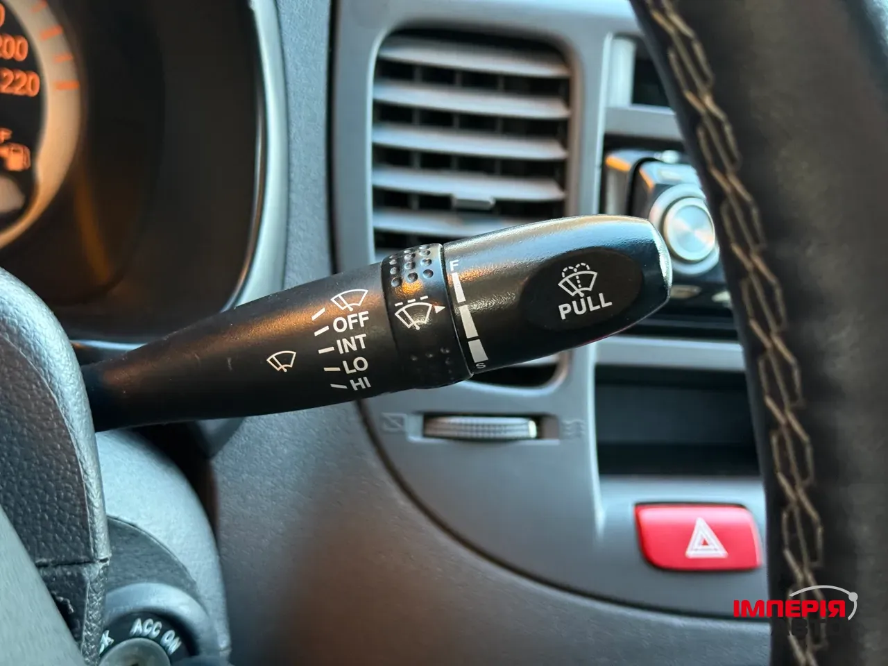 Kia Rio - фото 44