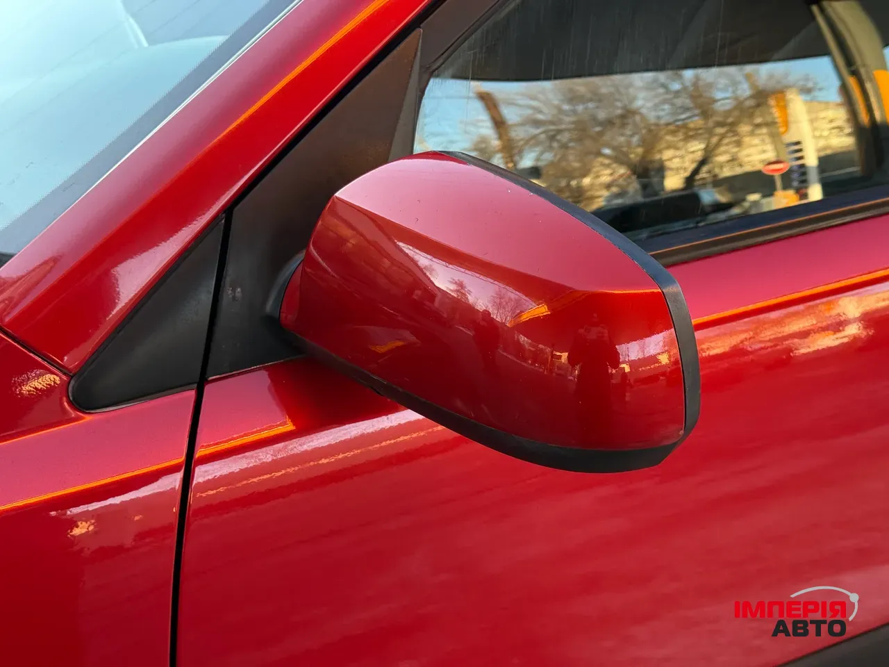 Kia Rio - фото 19