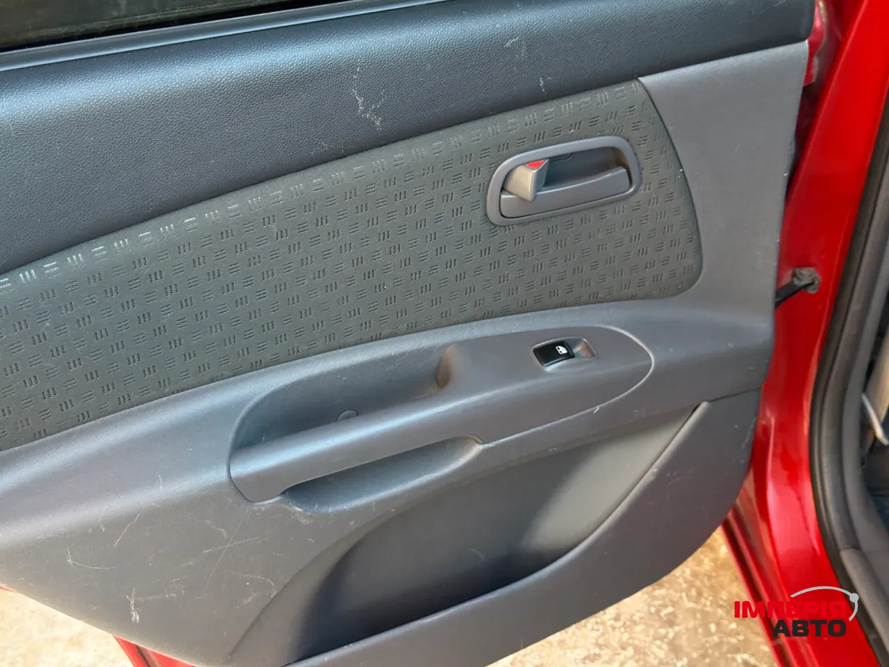 Kia Rio - фото 53