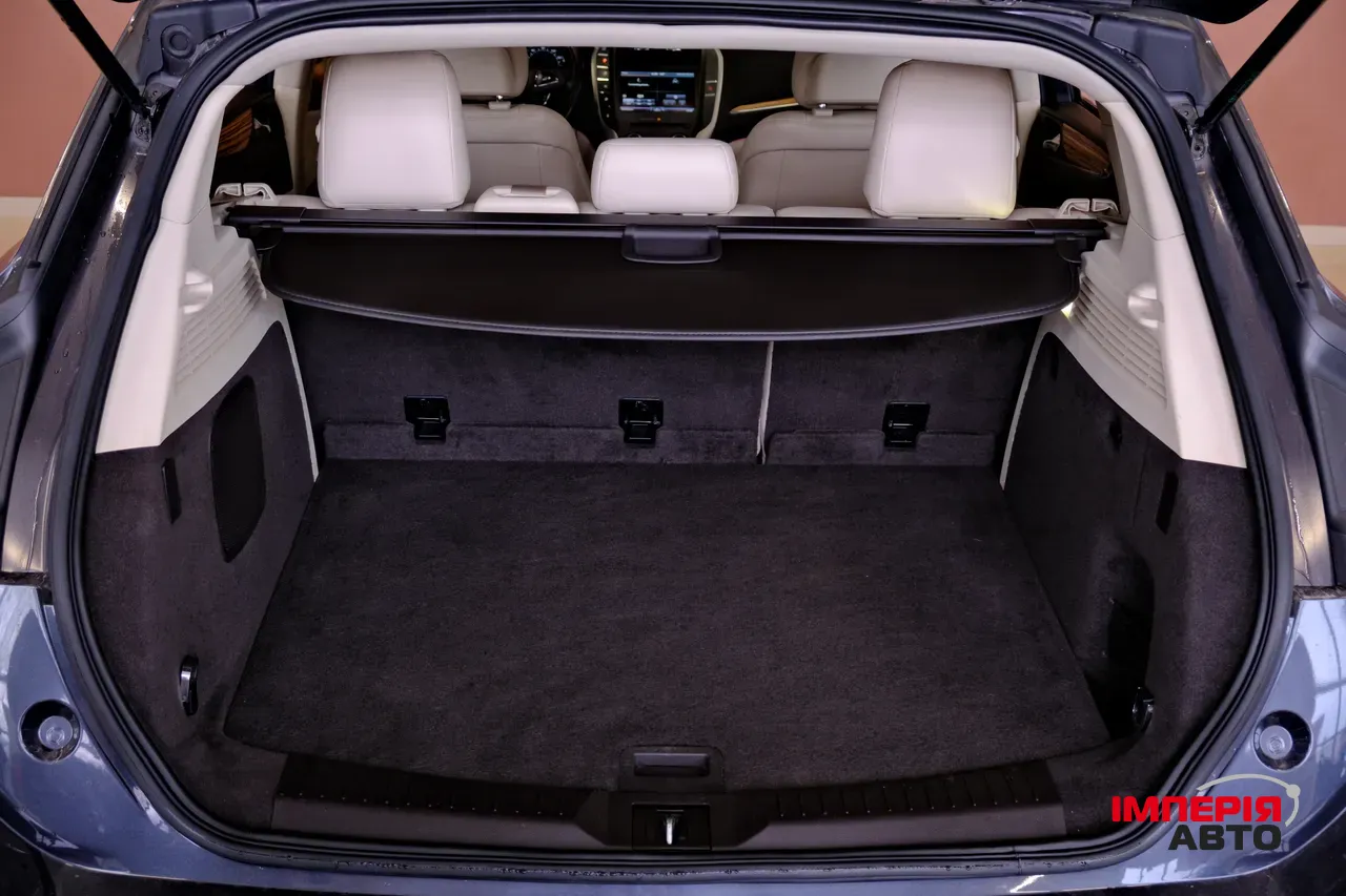Lincoln MKC - фото 9