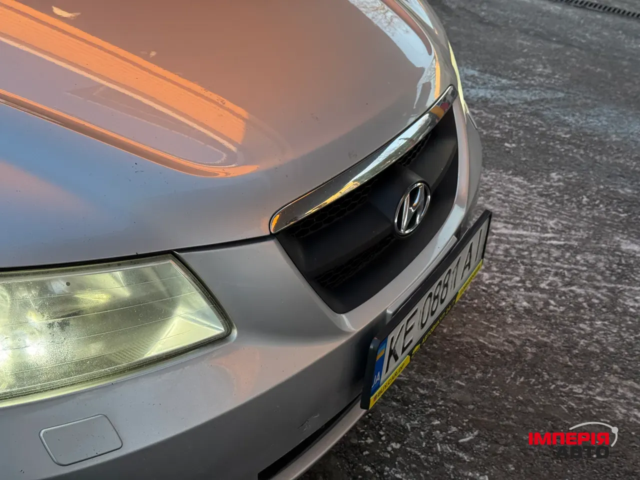 Hyundai Sonata - фото 33