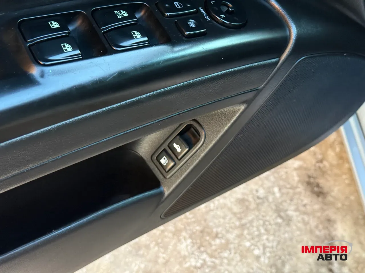 Hyundai Sonata - фото 37