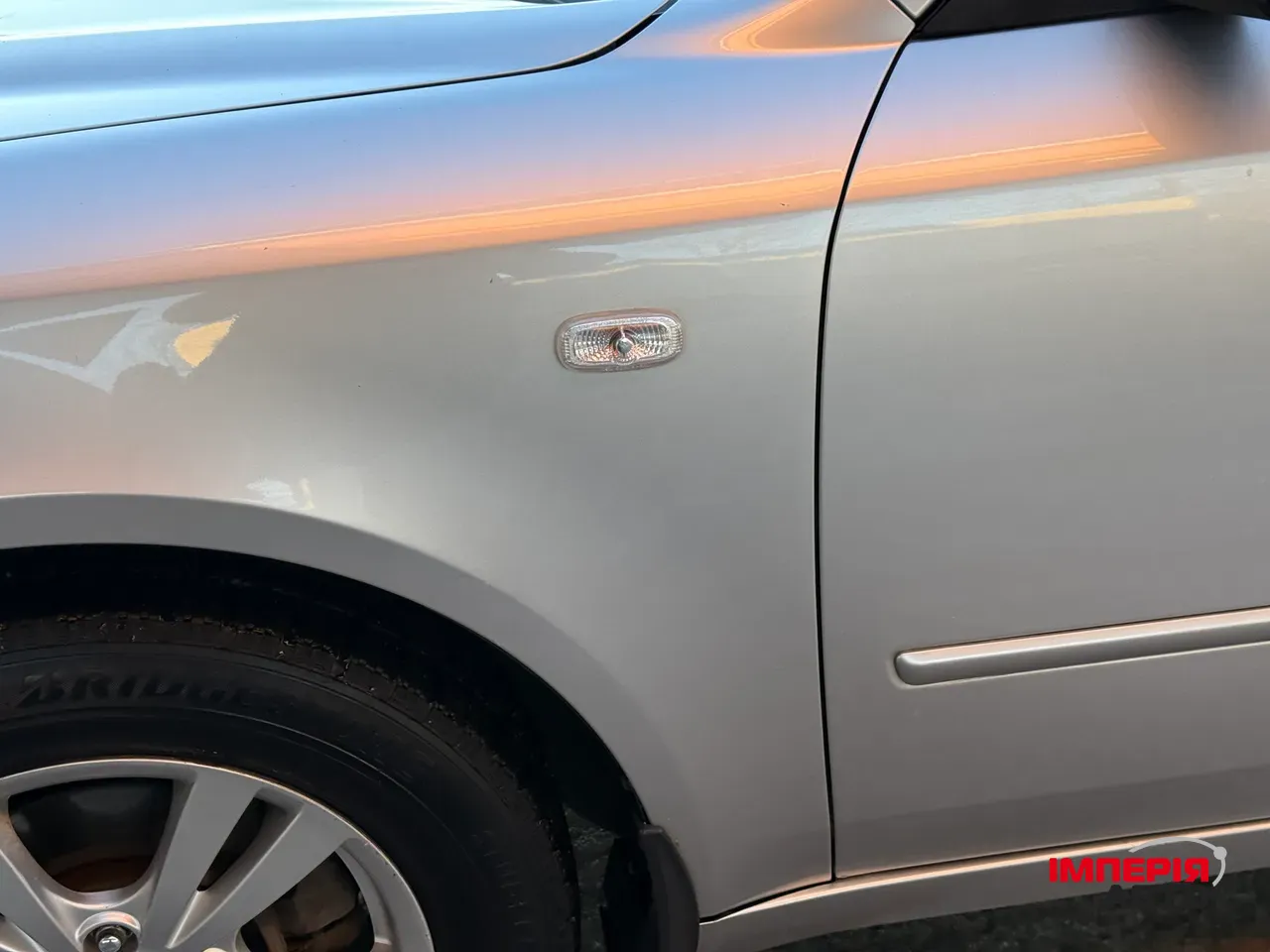 Hyundai Sonata - фото 21