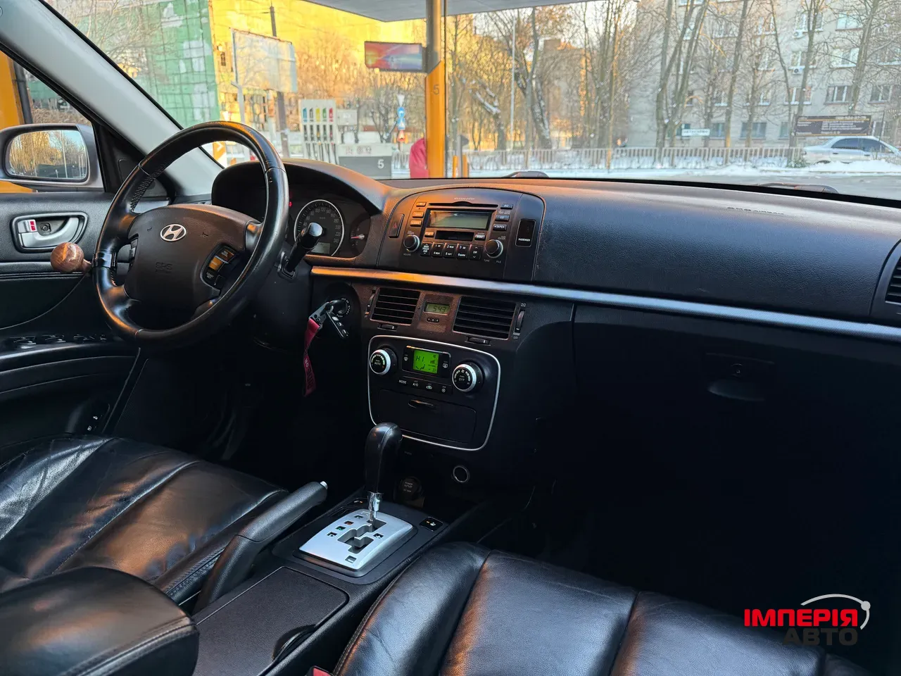 Hyundai Sonata - фото 14