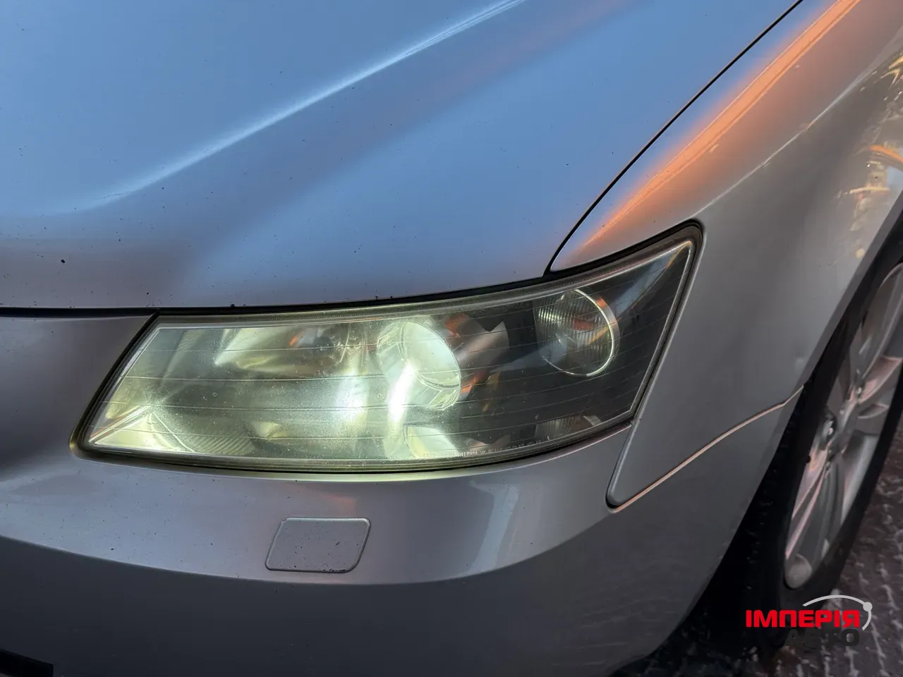 Hyundai Sonata - фото 15