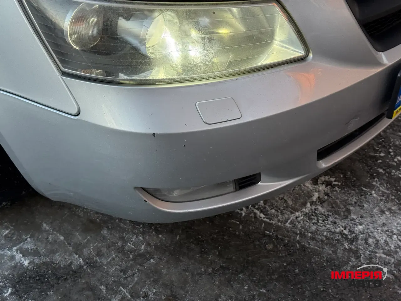 Hyundai Sonata - фото 34