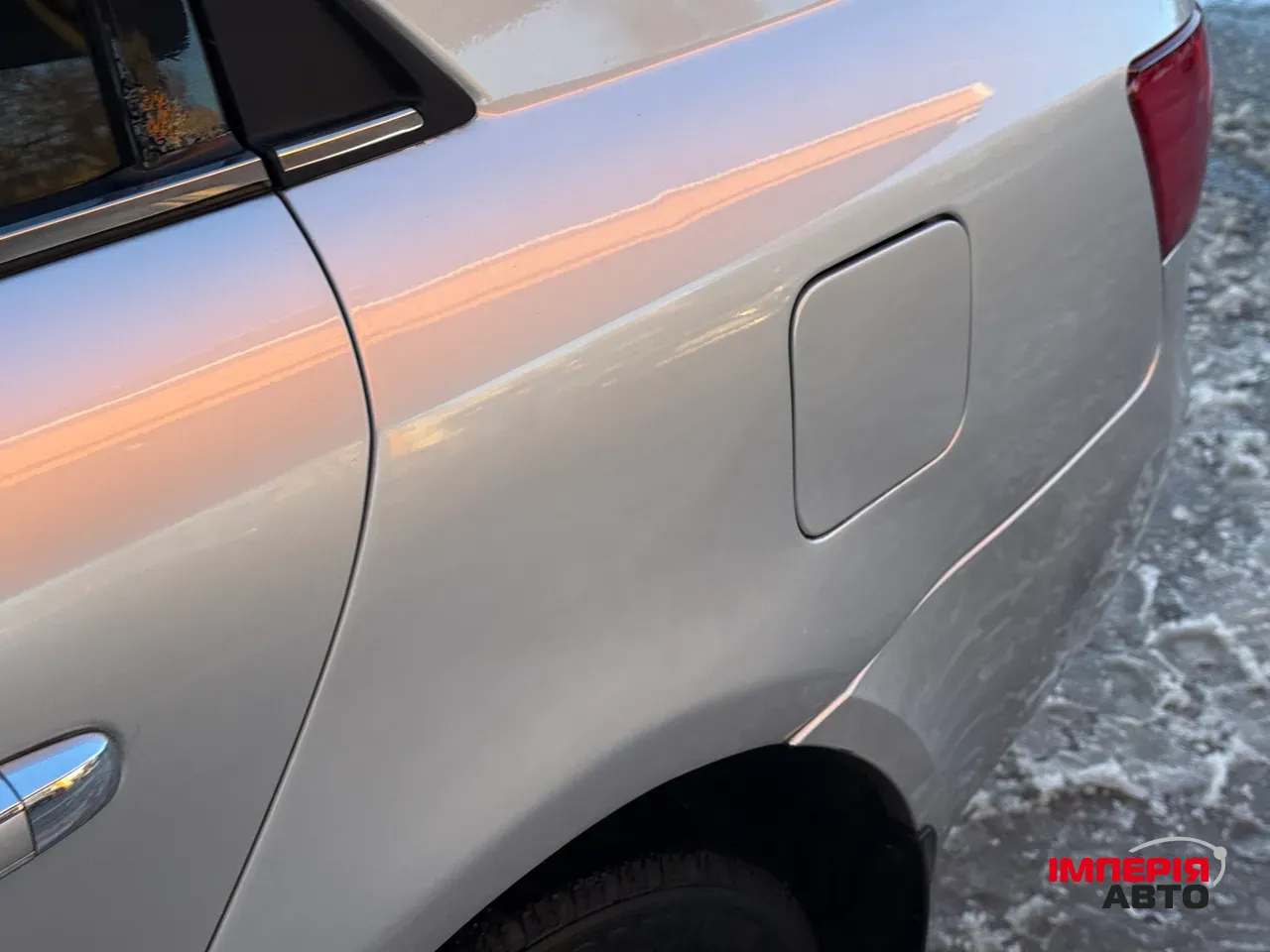 Hyundai Sonata - фото 22