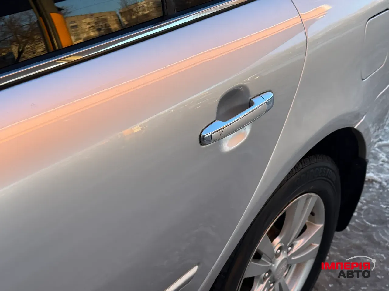 Hyundai Sonata - фото 23