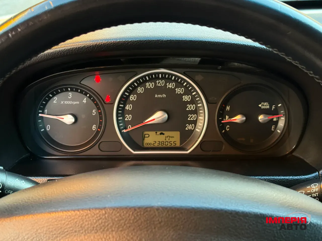 Hyundai Sonata - фото 40