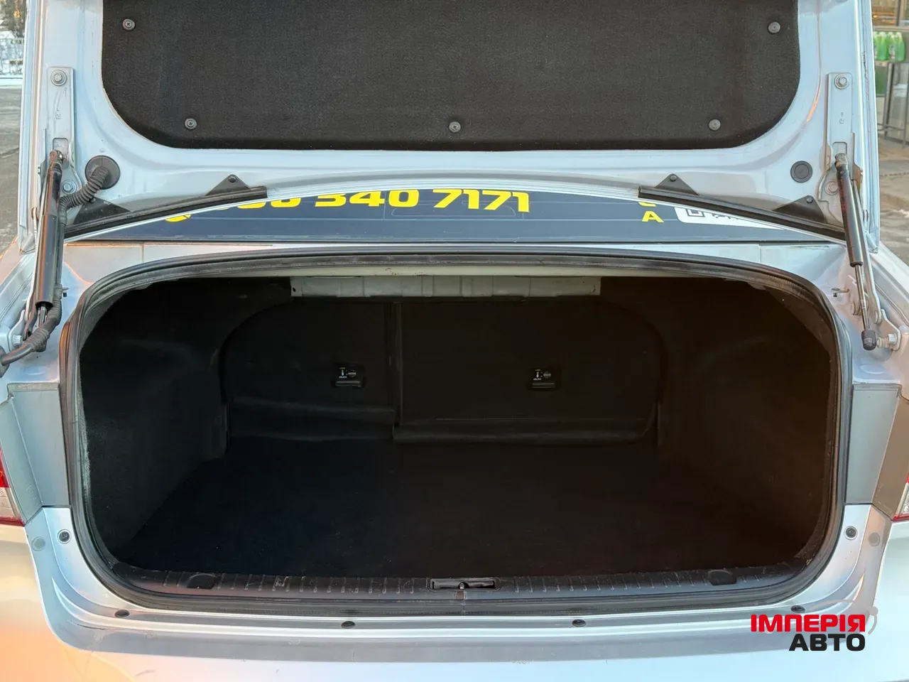 Hyundai Sonata - фото 12