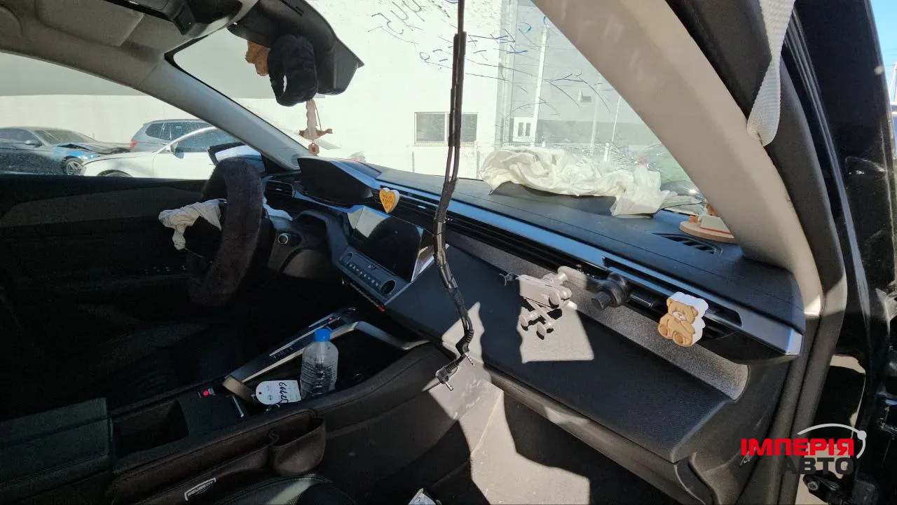 Peugeot 308 - фото 9