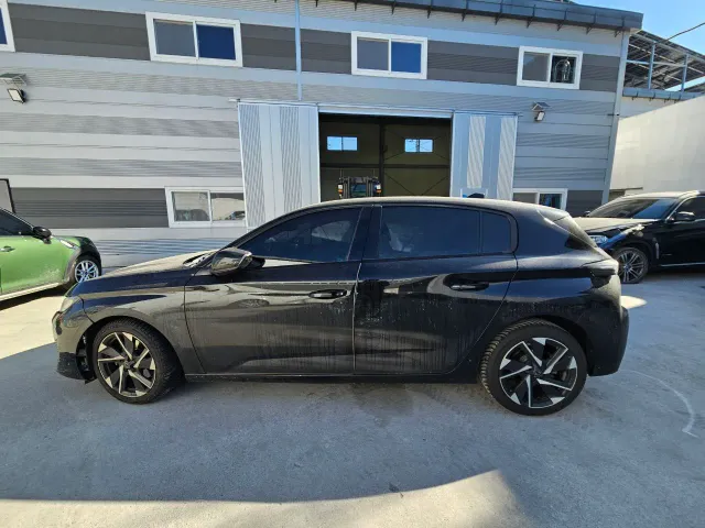 Peugeot 308 - фото 2