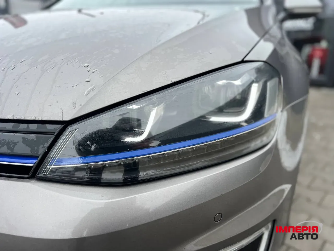 Volkswagen Golf - фото 3