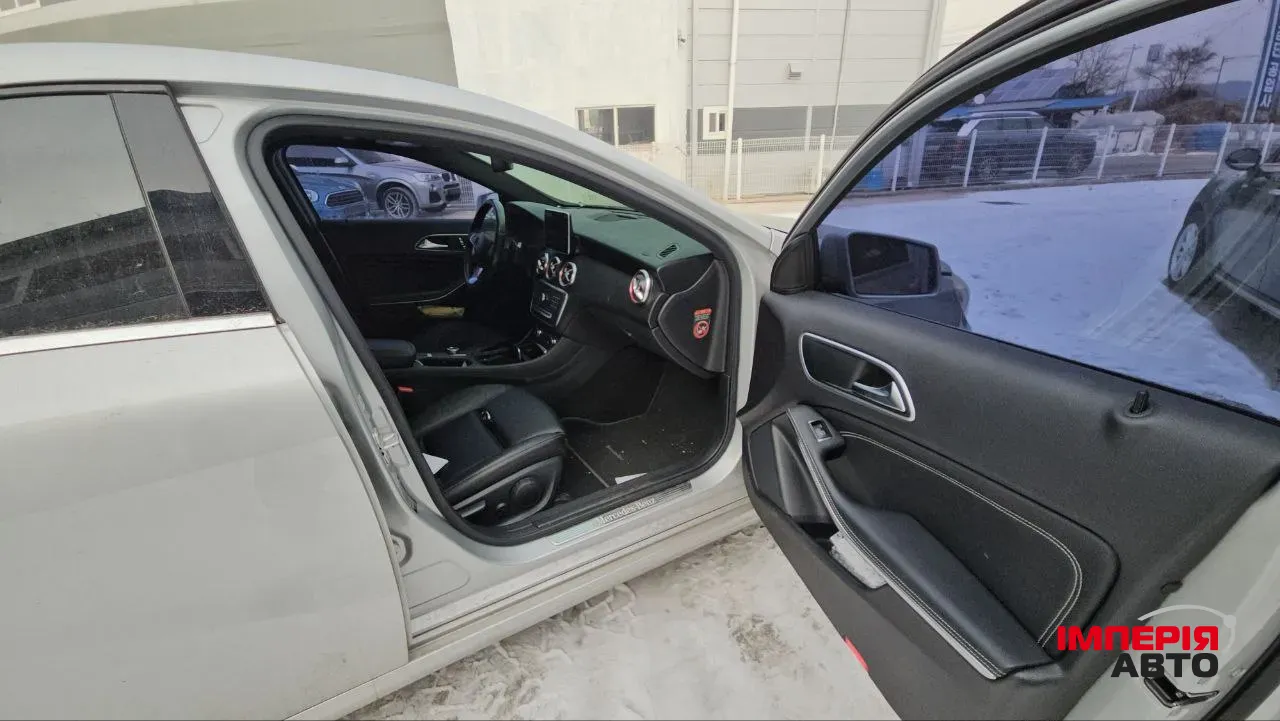 Mercedes-Benz A-Класс - фото 3