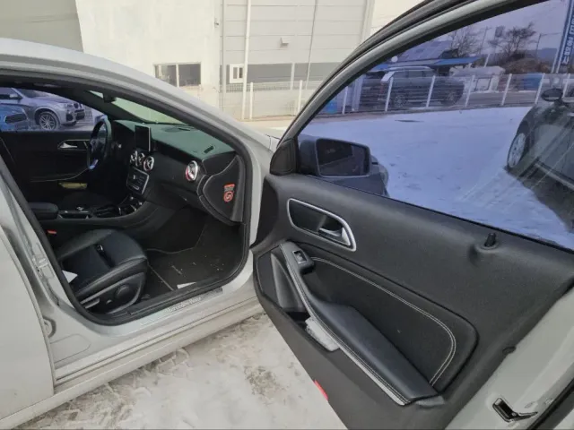 Mercedes-Benz A-Класс - фото 3