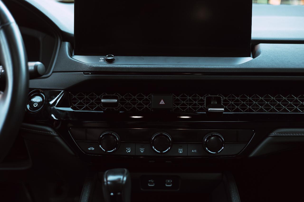 Honda Accord - фото 9