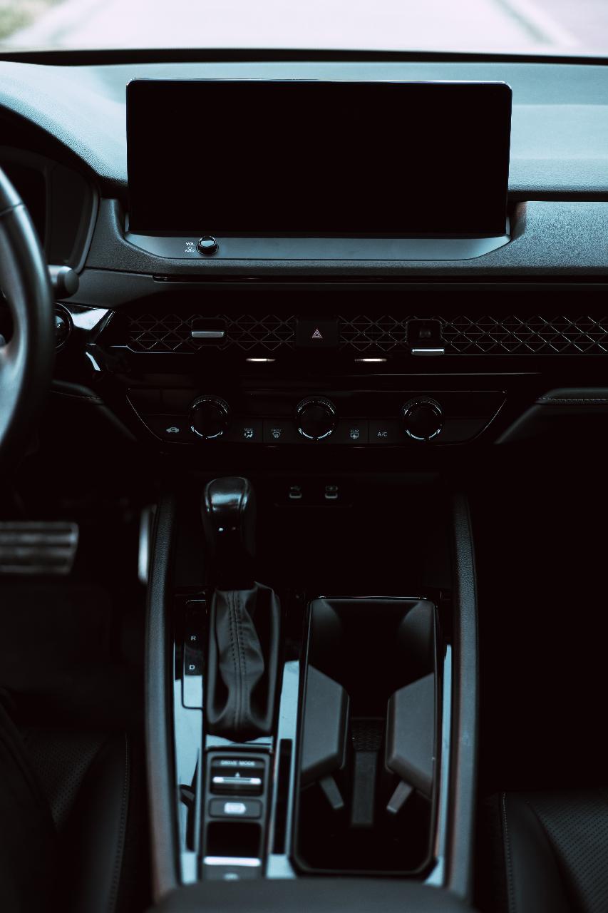 Honda Accord - фото 6