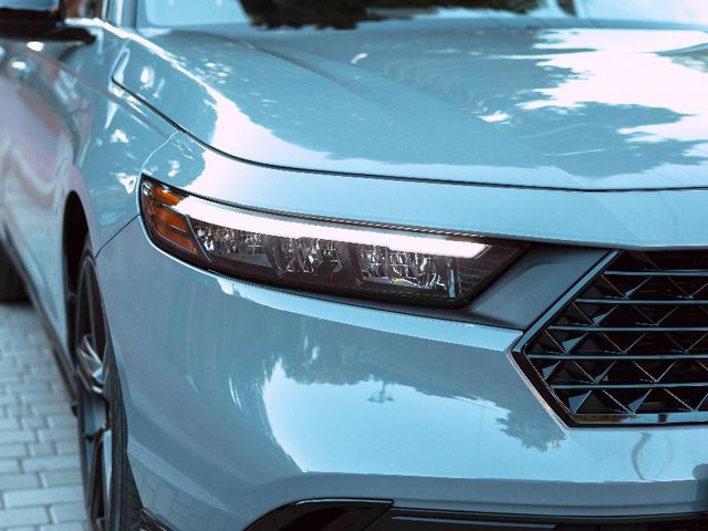 Honda Accord - фото 1