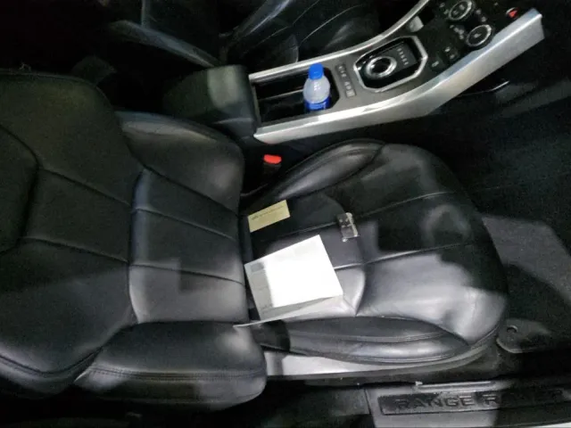 Land Rover Range Rover Evoque - фото 5