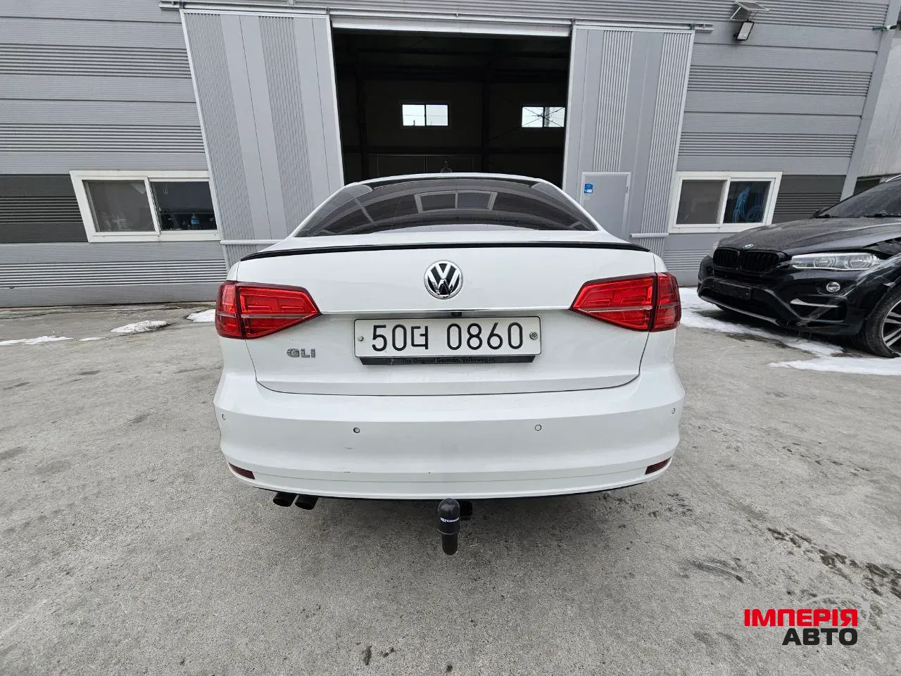 Volkswagen Jetta - фото 7