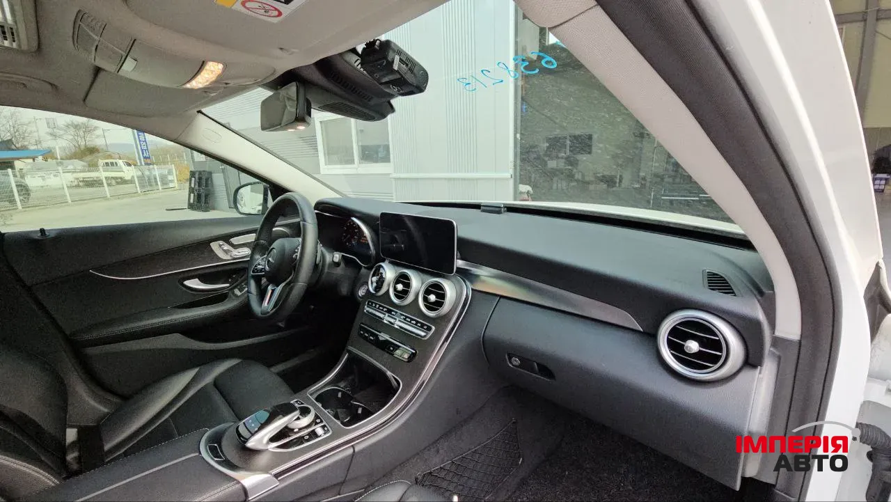 Mercedes-Benz C-Класс - фото 6