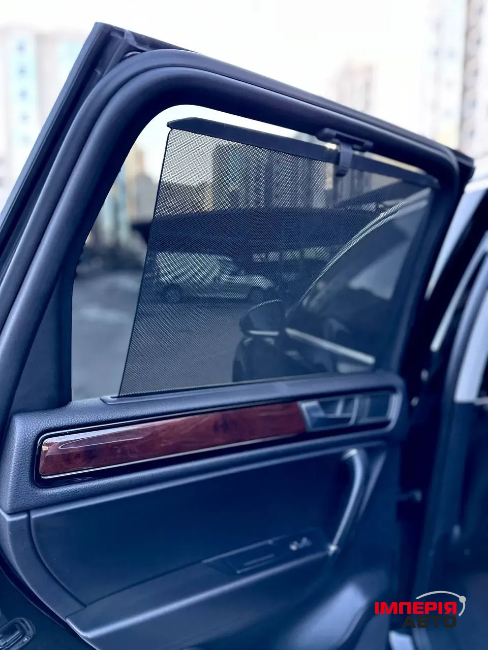 Volkswagen Touareg - фото 15