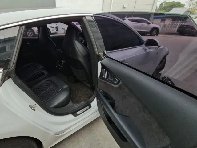 Audi A7 - фото 4