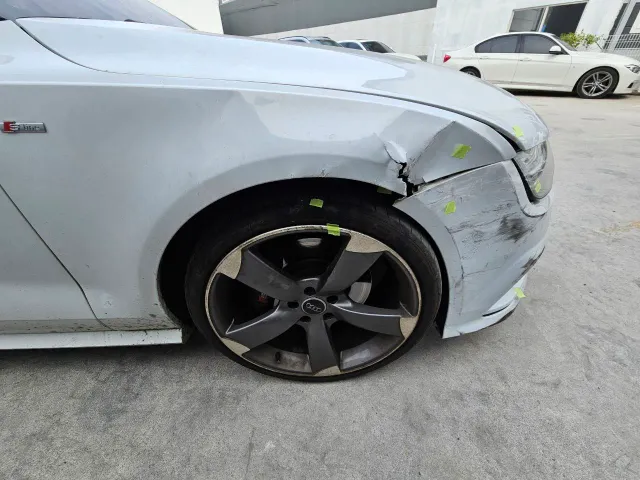 Audi A7 - фото 5