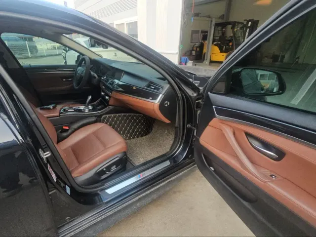 BMW 5 серії - фото 4