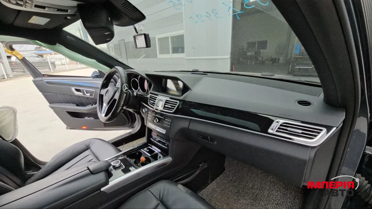 Mercedes-Benz E-Класс - фото 6
