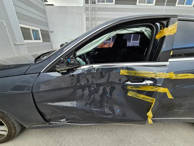 Mercedes-Benz E-Класс - фото 4