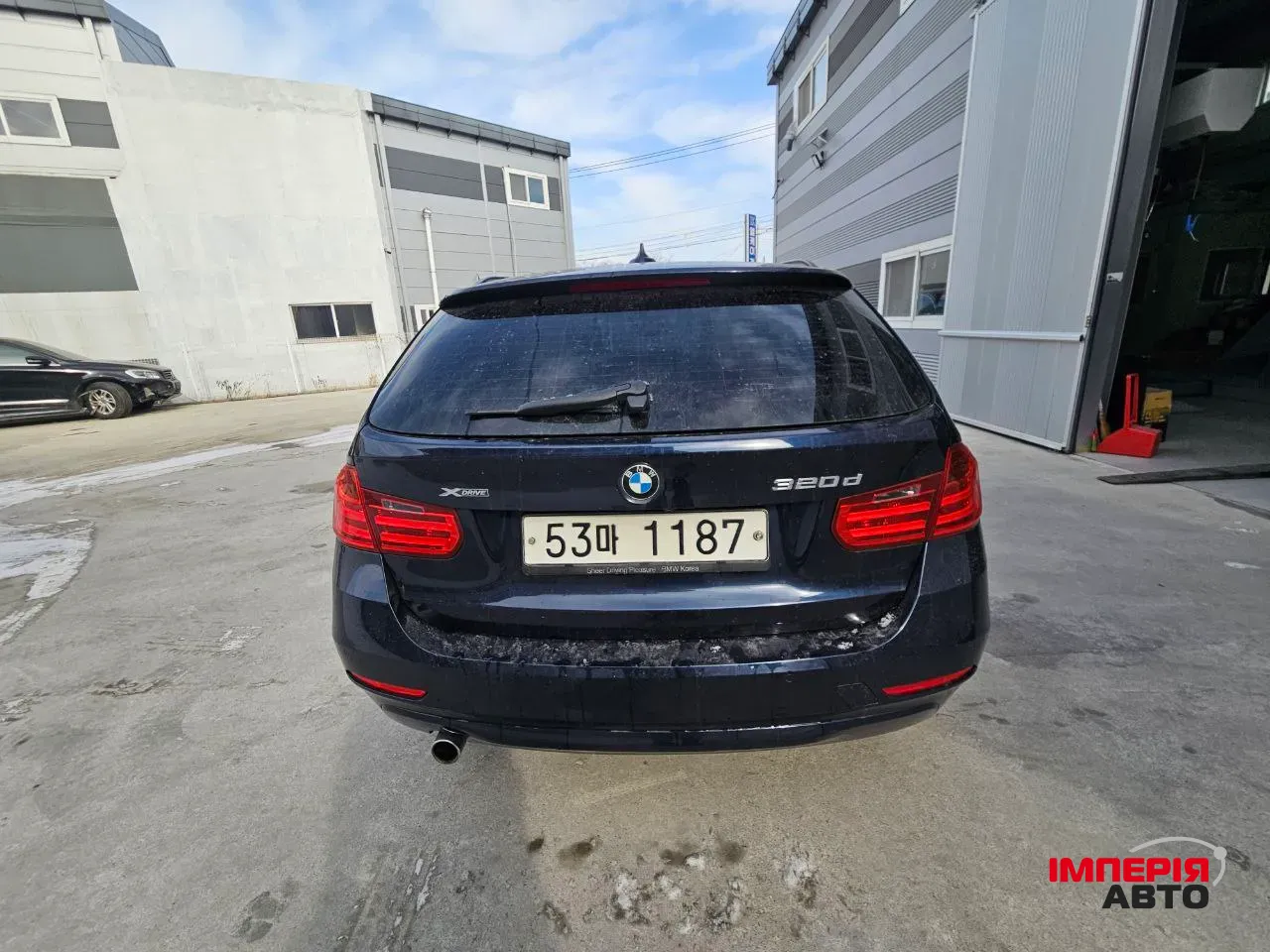 BMW 3 серії - фото 10