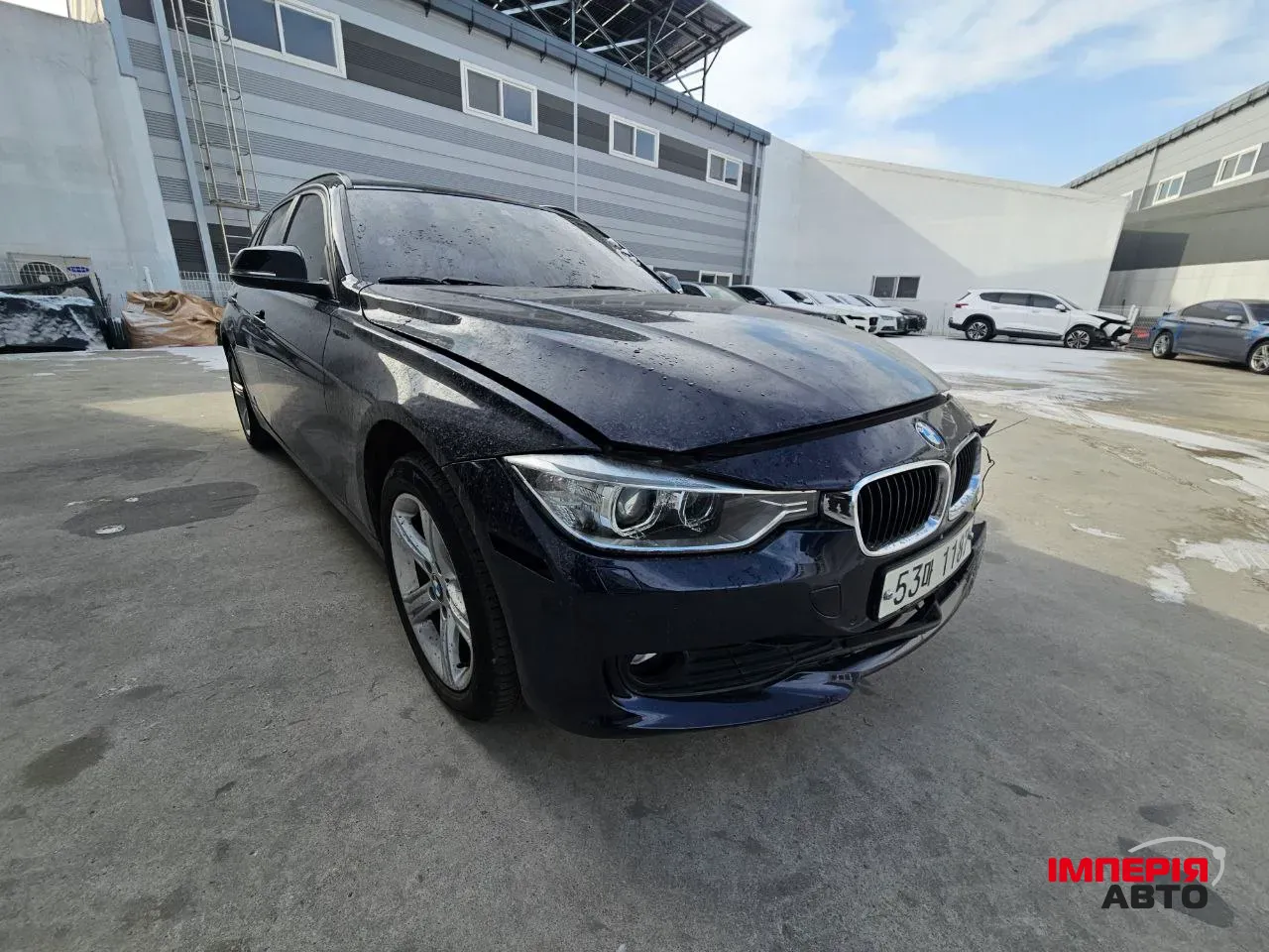 BMW 3 серії - фото 4